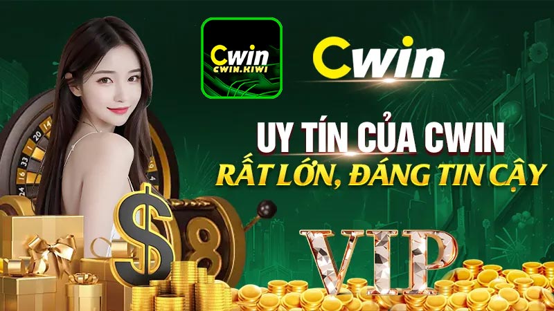 FAQ - Câu Hỏi Thường Gặp Tại Cwin