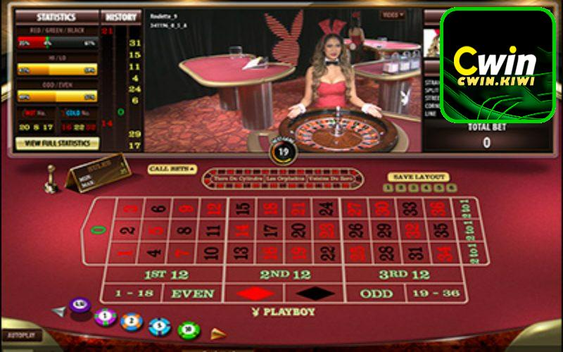 Giới thiệu chung về casino MG