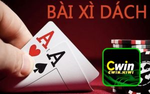 Giới thiệu tổng quan chung về game bài Xì dách 