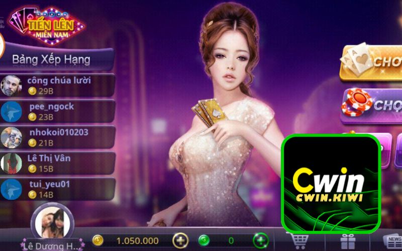 Thuật ngữ chơi game Tiến lên cần nhớ